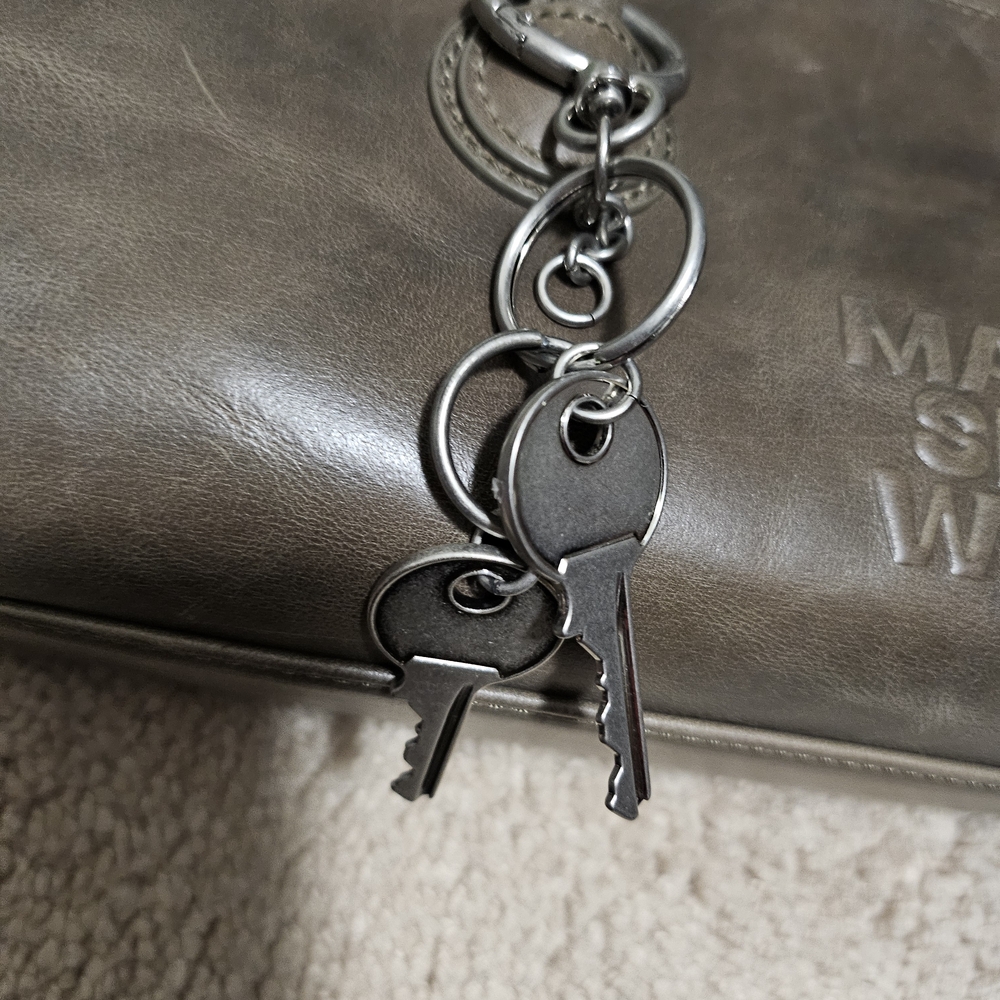 MargeSherwood Soft East West Boston Bag - Picture 2 of 7